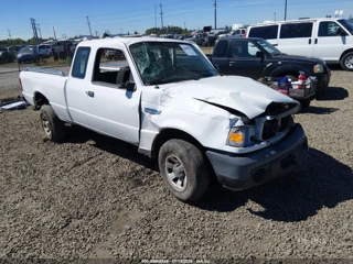 FORD FORD RANGER XL