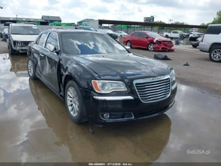 CHRYSLER CHRYSLER 300C