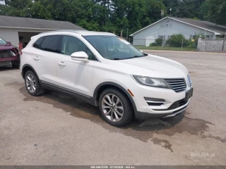 LINCOLN LINCOLN MKC SELECT
