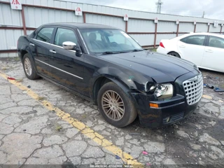 CHRYSLER CHRYSLER 300 TOURING/SIGNATURE SERIES/EXECUTIVE SERIES