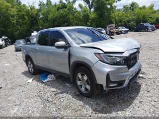 HONDA HONDA RIDGELINE RTL