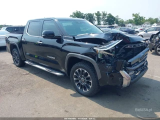 TOYOTA TOYOTA TUNDRA HYBRID LIMITED