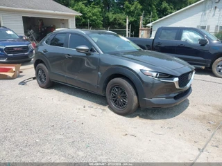 MAZDA MAZDA CX-30 SELECT