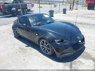 MAZDA MAZDA MX-5 MIATA RF GRAND TOURING