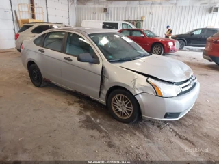 FORD FORD FOCUS SE