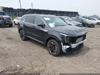 KIA KIA SORENTO S