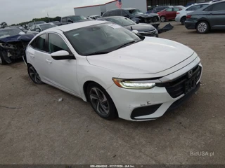 HONDA HONDA INSIGHT LX