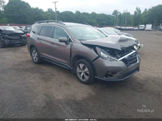 SUBARU SUBARU ASCENT PREMIUM