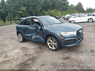AUDI AUDI Q3 2.0T PREMIUM/2.0T SPORT PREMIUM