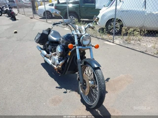 HONDA HONDA VT750 C2F
