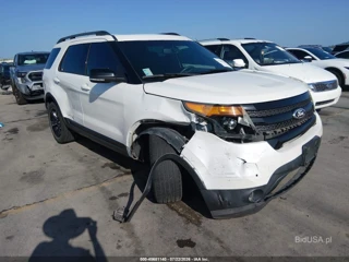 FORD FORD EXPLORER SPORT