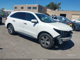 ACURA ACURA MDX STANDARD