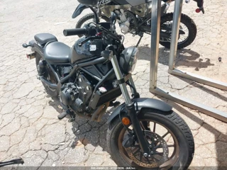 HONDA HONDA CMX500