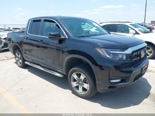 HONDA HONDA RIDGELINE RTL
