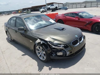BMW 545I