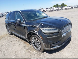 LINCOLN LINCOLN AVIATOR RESERVE