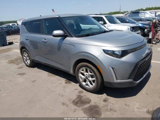 KIA KIA SOUL LX