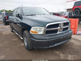 RAM RAM RAM 1500 ST
