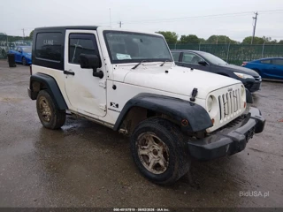 JEEP JEEP WRANGLER X RHD