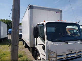 ISUZU ISUZU NPR DSL REG AT