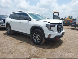 GMC ACADIA AWD AT4