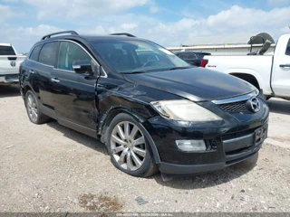 MAZDA MAZDA CX-9 GRAND TOURING