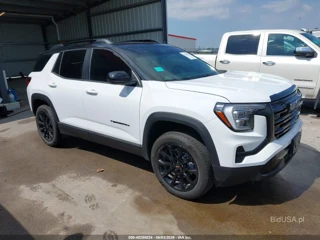 GMC TERRAIN AWD ELEVATION