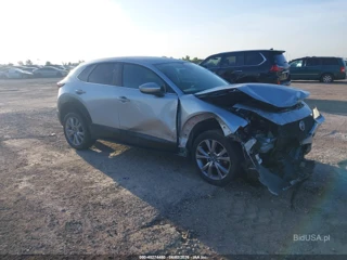 MAZDA MAZDA CX-30 SELECT