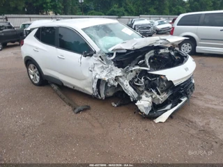 BUICK BUICK ENCORE GX PREFERRED FWD