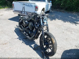HARLEY-DAVIDSON HARLEY-DAVIDSON XL883 N