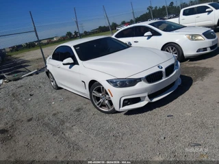 BMW 430I