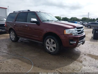 FORD FORD EXPEDITION PLATINUM
