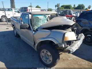 GMC SONOMA SLS