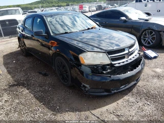DODGE DODGE AVENGER SE