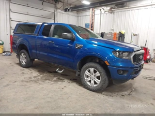 FORD FORD RANGER XLT