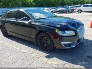 LINCOLN LINCOLN MKZ RESERVE