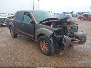 NISSAN NISSAN FRONTIER DESERT RUNNER/S/SL/SV