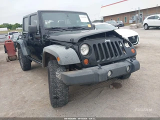 JEEP JEEP WRANGLER UNLIMITED SPORT
