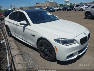 BMW 550I