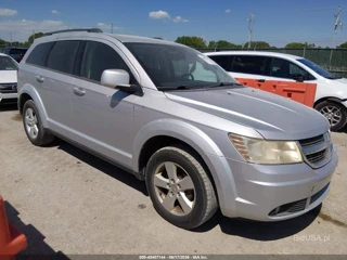 DODGE DODGE JOURNEY SXT