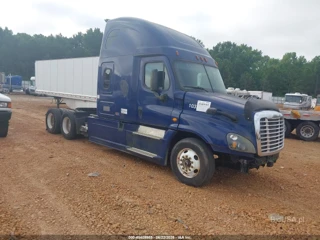 FREIGHTLINER FREIGHTLINER CASCADIA 125