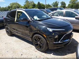 BUICK BUICK ENCORE GX SPORT TOURING FWD