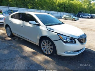 BUICK BUICK LACROSSE PREMIUM I GROUP