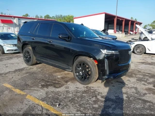 CADILLAC CADILLAC ESCALADE 4WD PREMIUM LUXURY