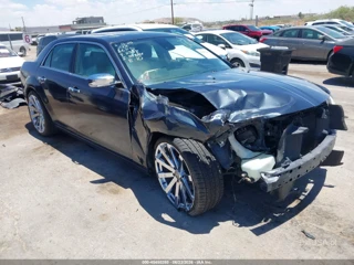 CHRYSLER CHRYSLER 300 LIMITED