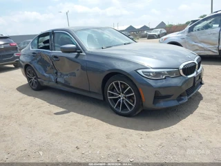 BMW 330I XDRIVE