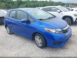 HONDA HONDA FIT LX