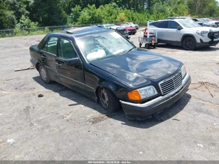 MERCEDES-BENZ MERCEDES-BENZ C 280