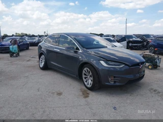TESLA TESLA MODEL X 100D/75D/P100D