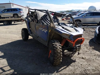 POLARIS POLARIS RZR XP 4 1000 ULTIMATE